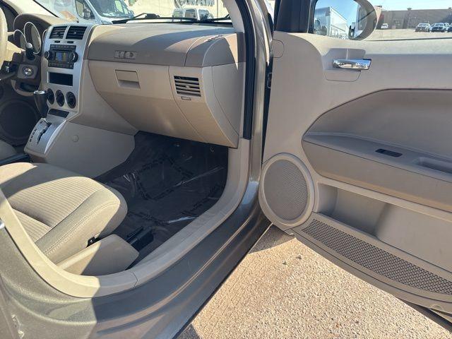 used 2008 Dodge Caliber car, priced at $7,000