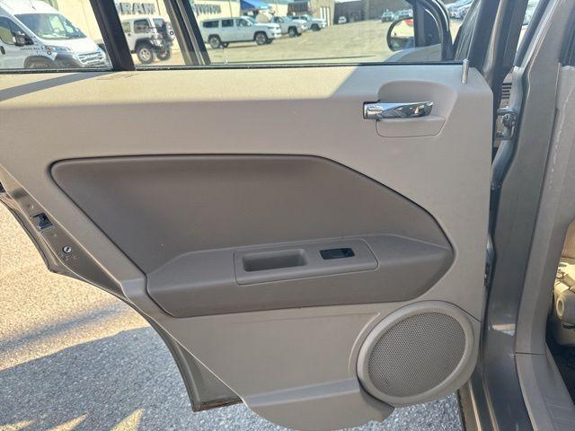 used 2008 Dodge Caliber car, priced at $7,000