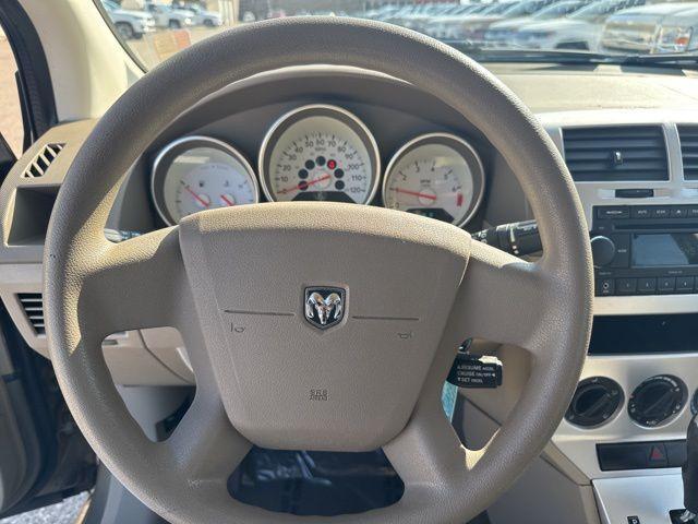 used 2008 Dodge Caliber car, priced at $7,000