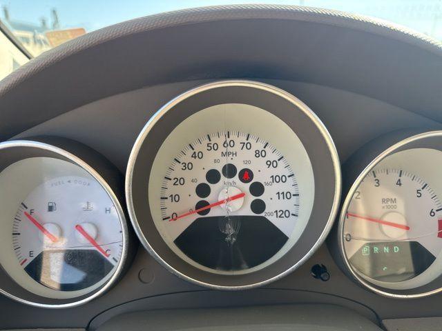 used 2008 Dodge Caliber car, priced at $7,000
