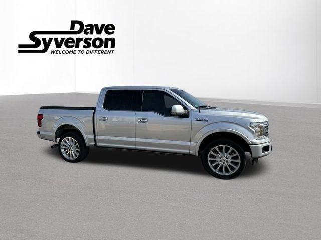 used 2018 Ford F-150 car, priced at $37,000