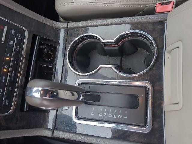 used 2015 Lincoln Navigator car, priced at $8,500