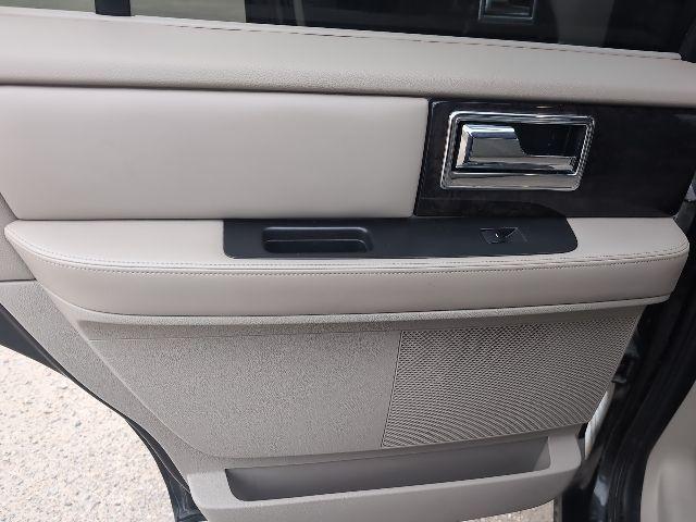 used 2015 Lincoln Navigator car, priced at $8,500