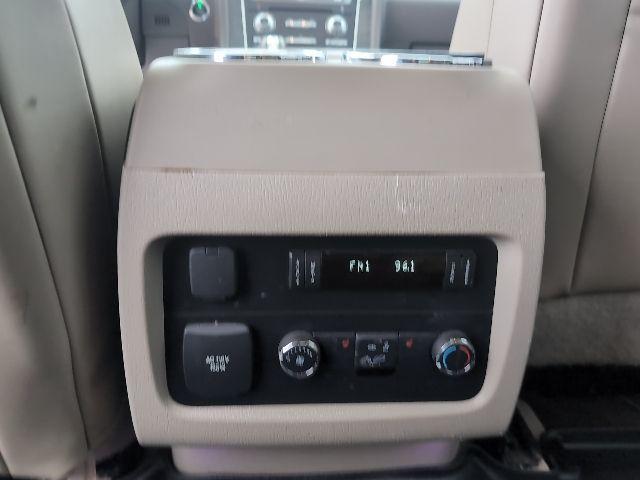 used 2015 Lincoln Navigator car, priced at $8,500