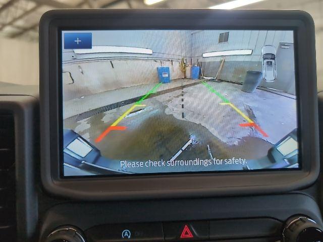 used 2024 Ford Bronco Sport car, priced at $31,799