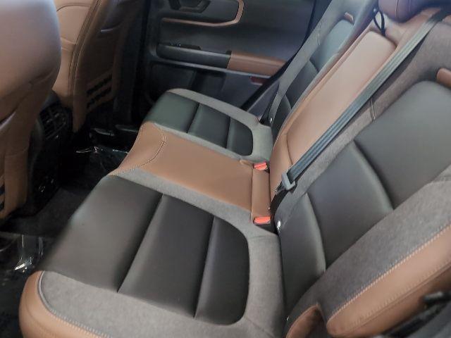 used 2024 Ford Bronco Sport car, priced at $31,799