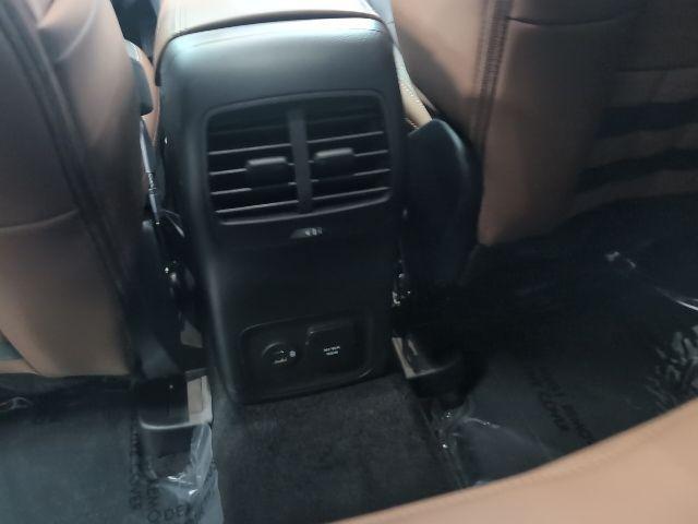 used 2024 Ford Bronco Sport car, priced at $31,799