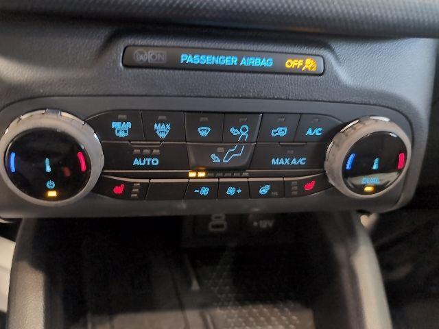 used 2024 Ford Bronco Sport car, priced at $31,799