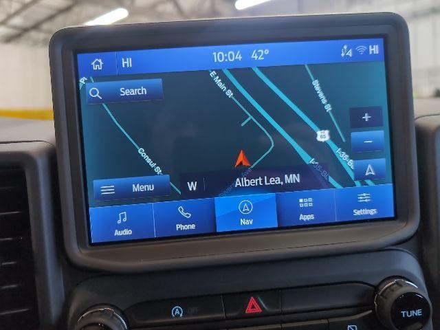 used 2024 Ford Bronco Sport car, priced at $31,799