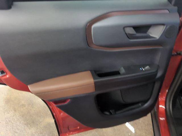 used 2024 Ford Bronco Sport car, priced at $31,799