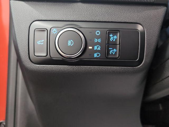 used 2024 Ford Bronco Sport car, priced at $31,799