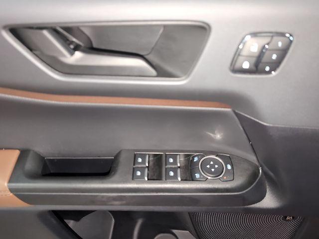 used 2024 Ford Bronco Sport car, priced at $31,799