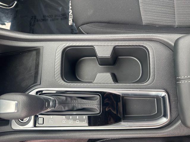 new 2025 Nissan Sentra car, priced at $24,500