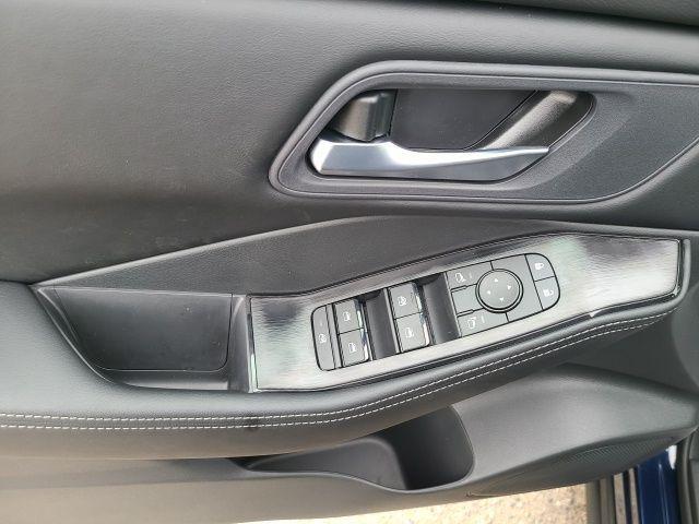 new 2026 Nissan Rogue car