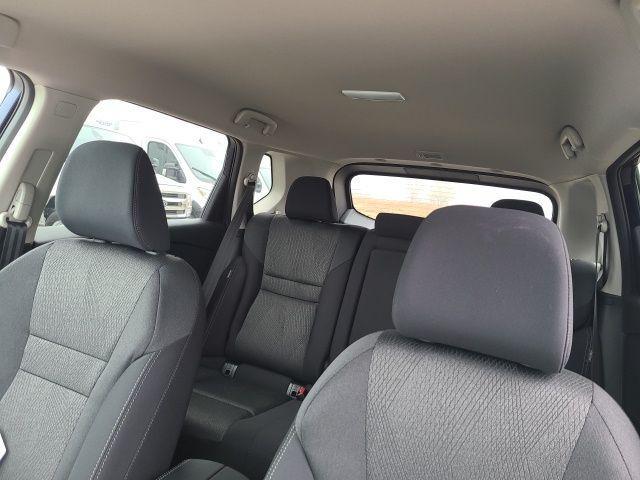 new 2026 Nissan Rogue car