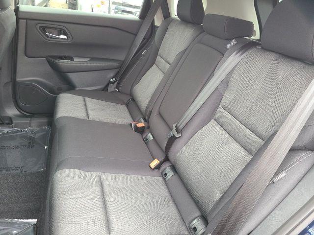 new 2026 Nissan Rogue car