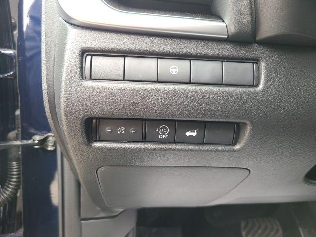 new 2026 Nissan Rogue car