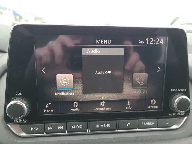 new 2026 Nissan Rogue car