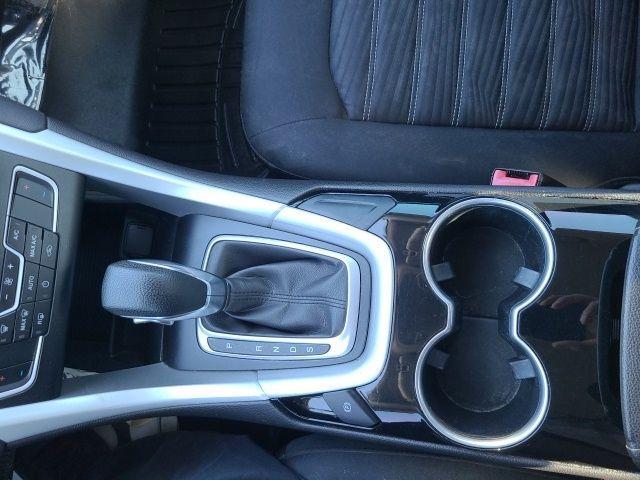 used 2016 Ford Fusion car, priced at $11,000