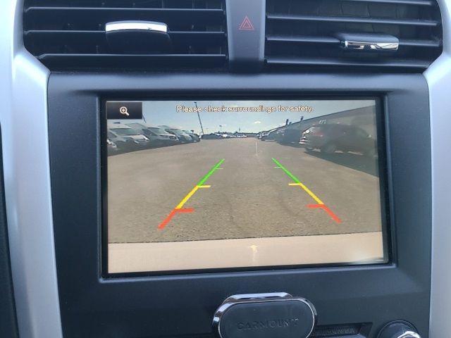 used 2016 Ford Fusion car, priced at $11,000