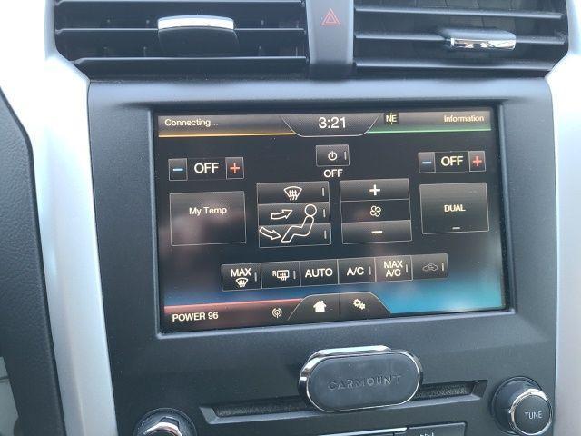 used 2016 Ford Fusion car, priced at $11,000