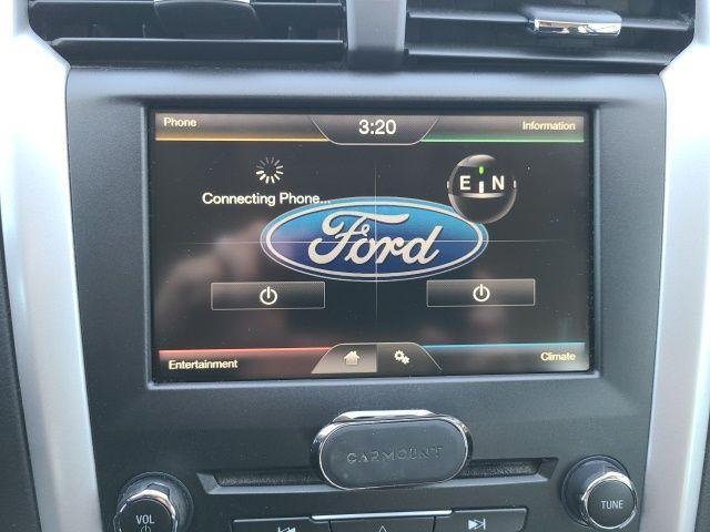 used 2016 Ford Fusion car, priced at $11,000