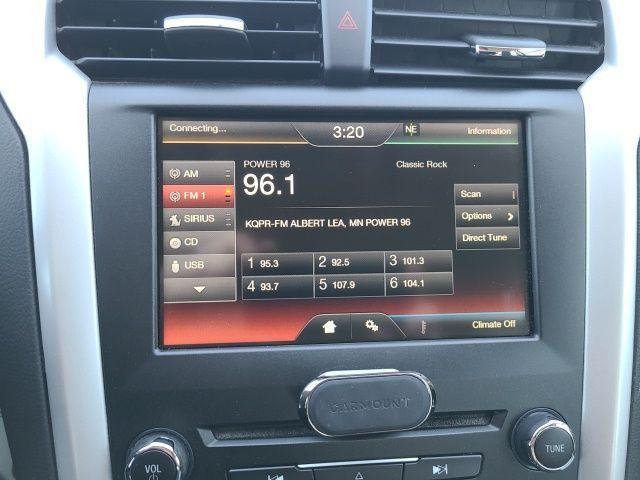 used 2016 Ford Fusion car, priced at $11,000