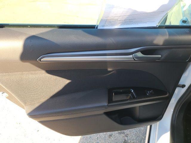 used 2016 Ford Fusion car, priced at $11,000