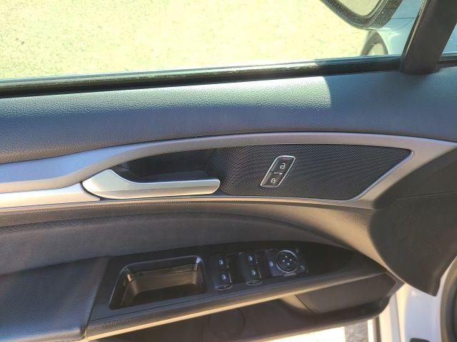 used 2016 Ford Fusion car, priced at $11,000