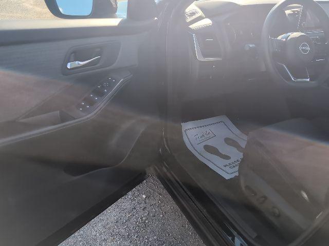 new 2023 Nissan Rogue car, priced at $29,500