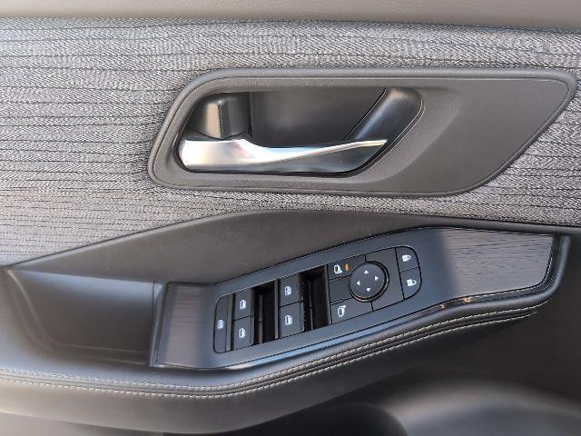 new 2023 Nissan Rogue car, priced at $29,500