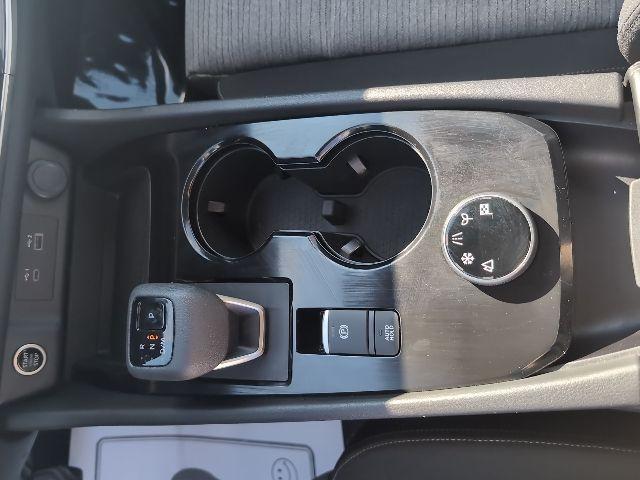 new 2023 Nissan Rogue car, priced at $29,500