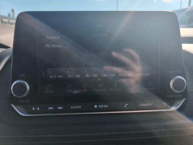 new 2023 Nissan Rogue car, priced at $29,500