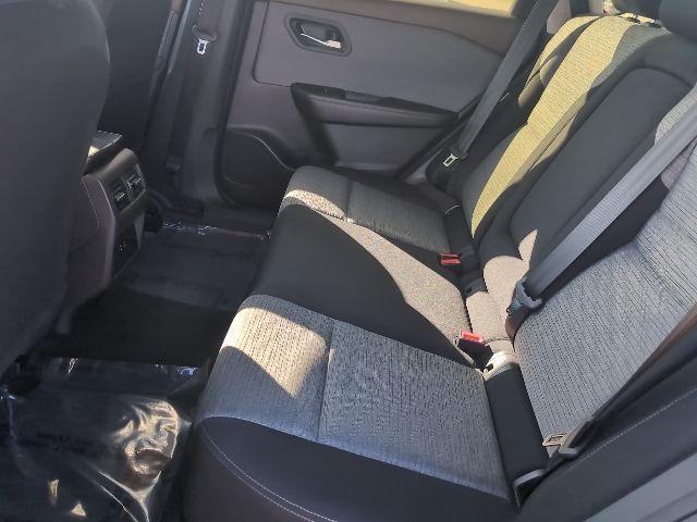 new 2023 Nissan Rogue car, priced at $29,500