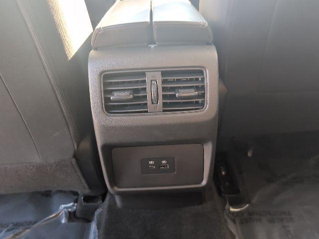 new 2023 Nissan Rogue car, priced at $29,500