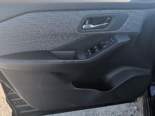 new 2023 Nissan Rogue car, priced at $29,500