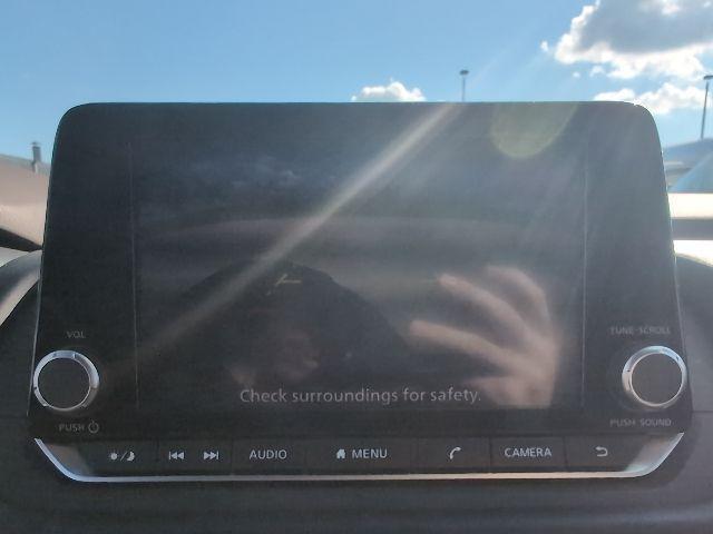 new 2023 Nissan Rogue car, priced at $29,500