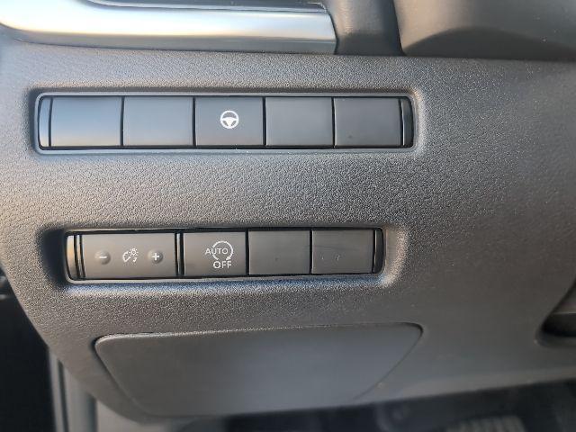 new 2023 Nissan Rogue car, priced at $29,500