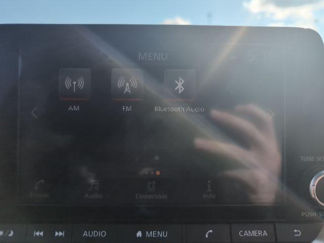 new 2023 Nissan Rogue car, priced at $29,500