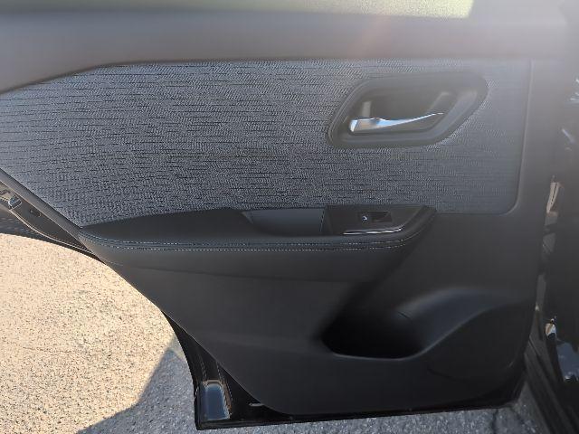 new 2023 Nissan Rogue car, priced at $29,500