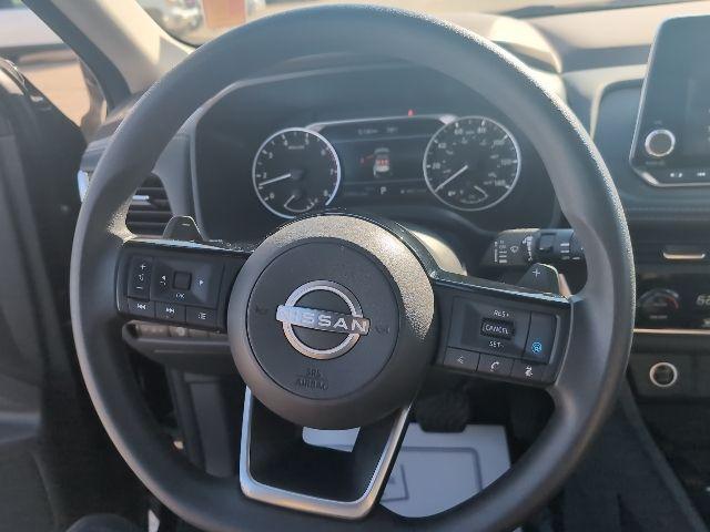 new 2023 Nissan Rogue car, priced at $29,500
