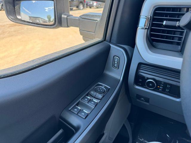 new 2025 Ford F-350 car, priced at $61,500