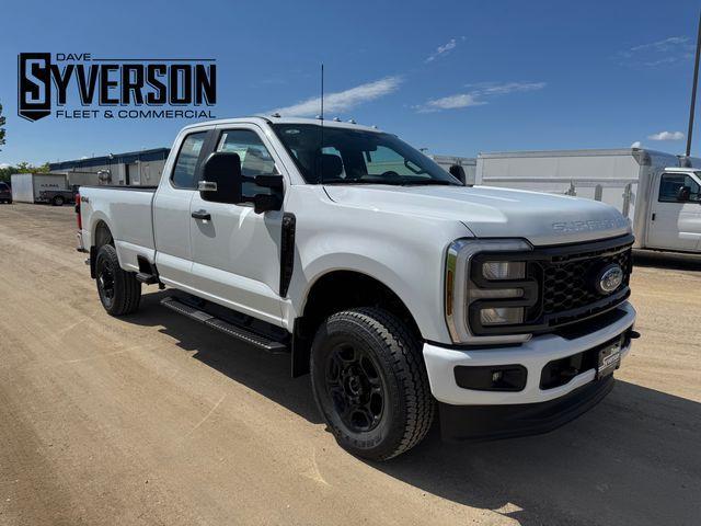 new 2025 Ford F-350 car, priced at $61,500