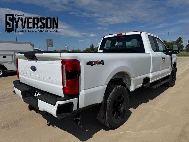 new 2025 Ford F-350 car, priced at $61,500