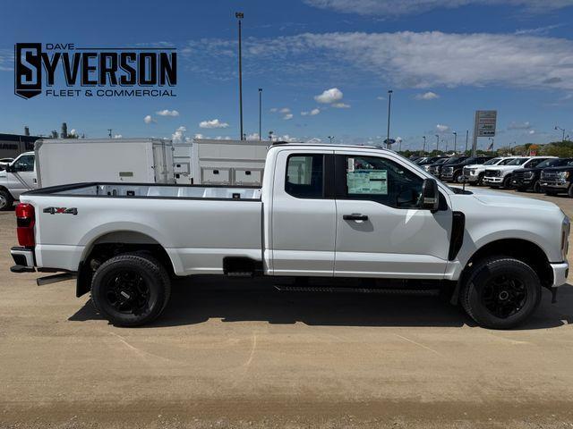 new 2025 Ford F-350 car, priced at $61,500