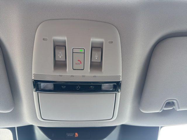 new 2025 Nissan Murano car, priced at $46,000