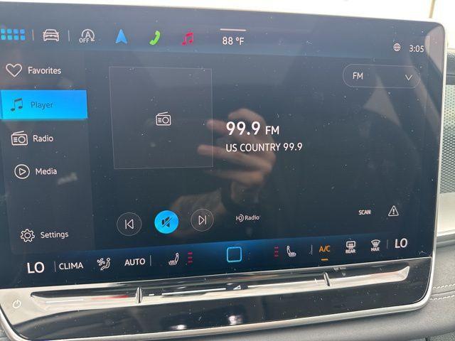 new 2025 Volkswagen Tiguan car, priced at $34,000