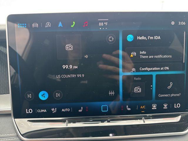 new 2025 Volkswagen Tiguan car, priced at $34,000