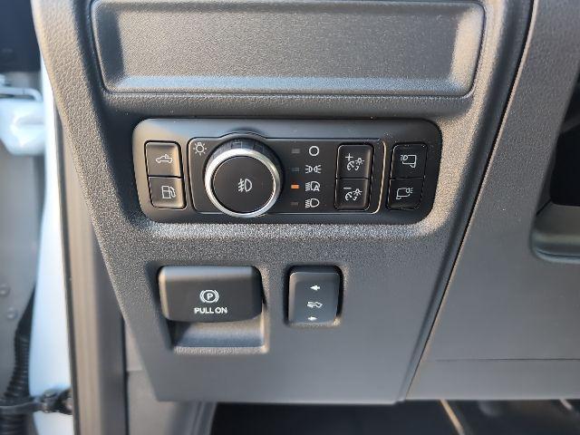 new 2025 Ford F-150 car, priced at $68,500