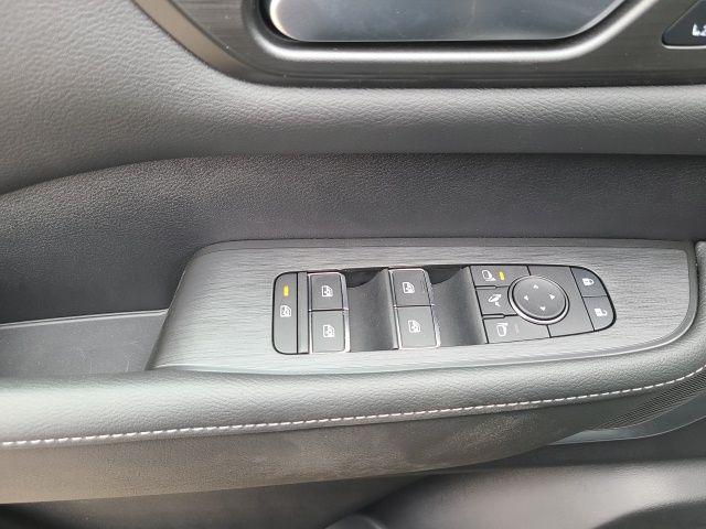 new 2026 Nissan Armada car, priced at $75,000